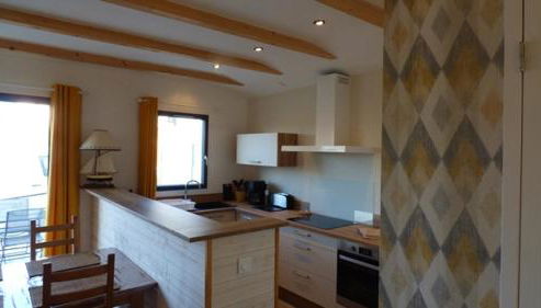 Ouessant 200m Plage et Port - Foto 2