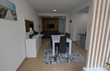 Apartamento Sol e Mar - Foto 2