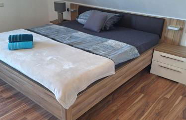 5-Zimmer Ferienwohnung Welzheimer Wald - Foto 21