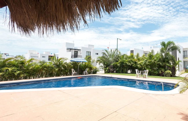 New Ampartment For Rent - Foto 18