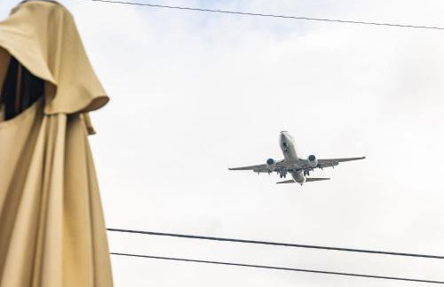 Big Studio with Ocean View max 6 sleepers - Foto 28