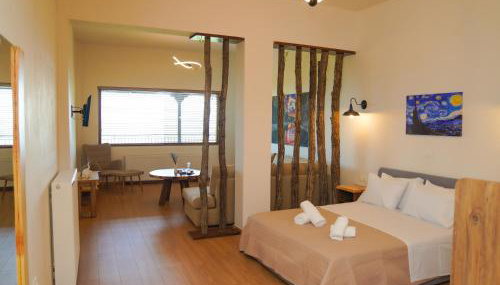 Το Μπαλκόνι Του Όρλιακα - Foto 4