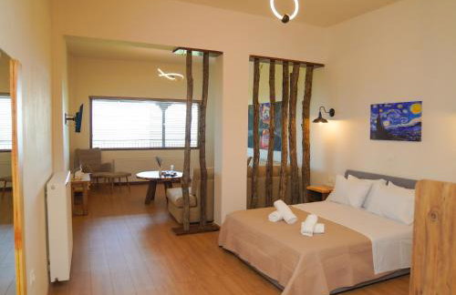 Το Μπαλκόνι Του Όρλιακα - Foto 4