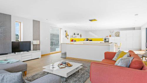 Close To Beach, Wi-Fi, Parking - Foto 2