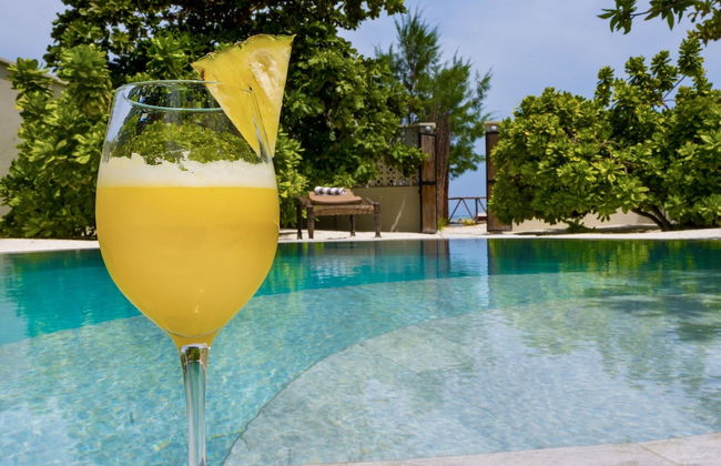 RoRi Private Luxury Villas - Photo 70