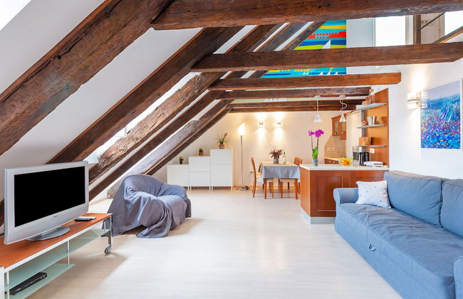 Apartment Bona Palace - Photo 12