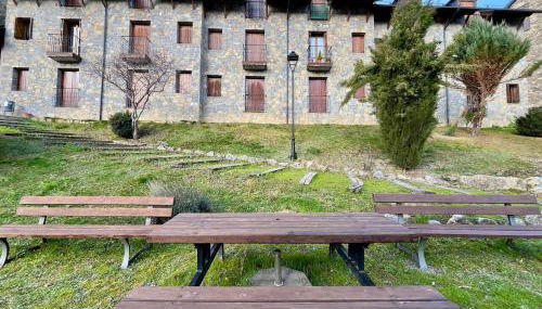 Apartamento Linar l Wifi l Vistas l P & Trastero - Foto 5