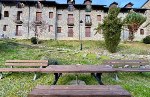 Apartamento Linar l Wifi l Vistas l P & Trastero - Foto 6