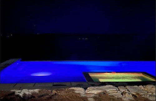 Sunset at Nirvana - Photo 2