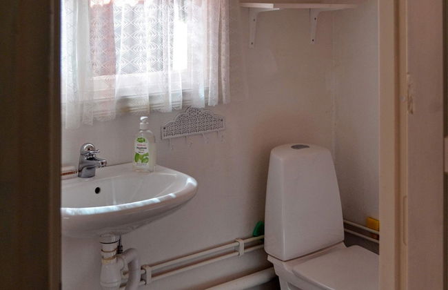 7 Person Holiday Home in Jarbo-by Traum - Foto 14