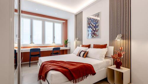 StayEasy Big panoramic apartment - Central Station - Foto 4