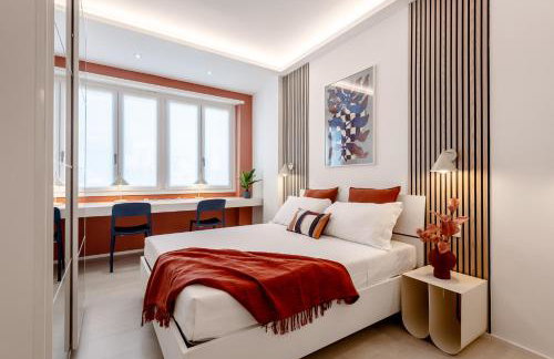 StayEasy Big panoramic apartment - Central Station - Foto 4