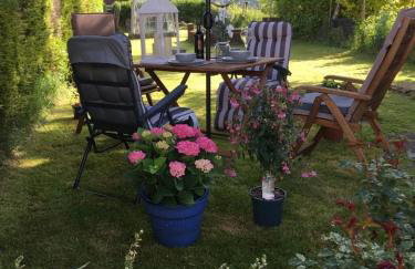 The Cottage - Foto 27