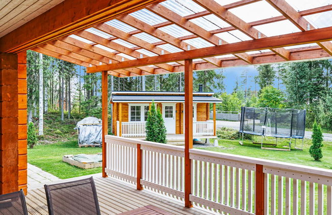 Aapeli iso - Foto 13