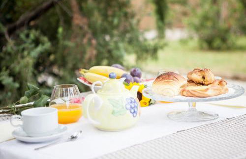 Villa Le Caggia - Foto 51