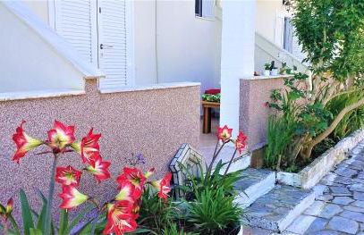 Eleni Apartments Sant George Beach - Foto 23