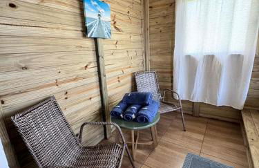 Chalé na beira da lagoa com vista - Photo 22