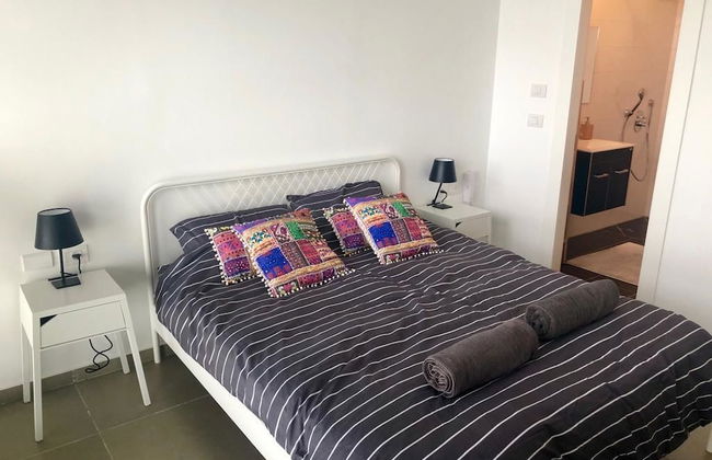 Luxury Apartment Best Location Beach View - Foto 4