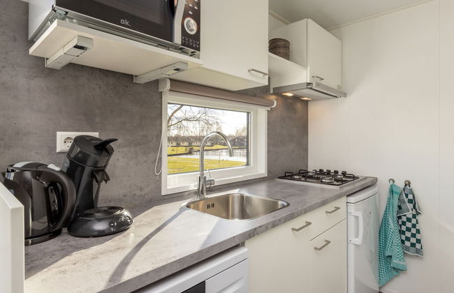 Cozy Chalet w/ Pool Access - Foto 6