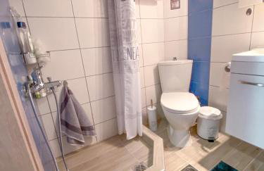 Beachfront Cozy Apartment - Foto 15