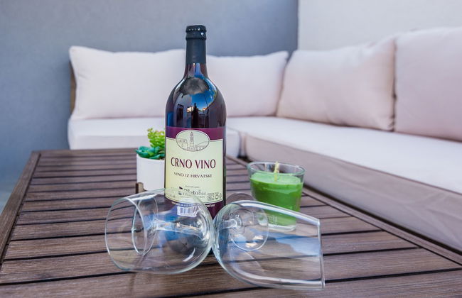 Apartment Spanic 2 - Foto 23