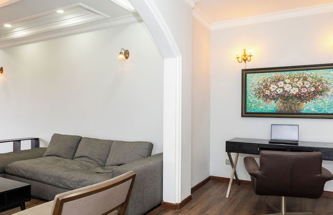 Zahoo House in Flemington SaiGon - Foto 20