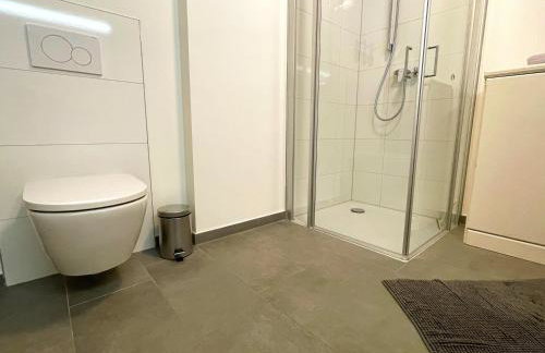 Ferienwohnung Grüner Ausblick - Foto 11