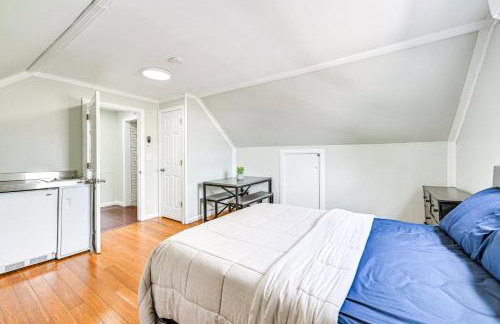 Long Island Duplex By Airport and Train - Foto 9