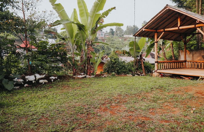 homestay sembiring dua - Photo 14