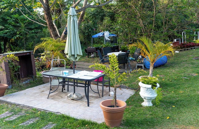 LambLion Holiday Apartments - Photo 61