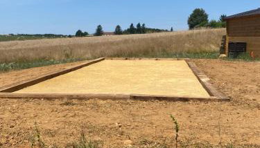 La maison dans la prairie gîte marguerite - Foto 3