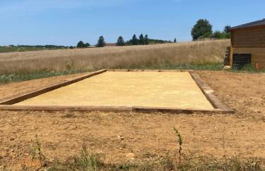 La maison dans la prairie gîte marguerite - Foto 3