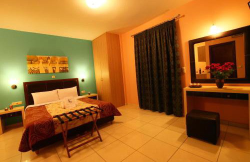 Faros Luxury Suites - Foto 34