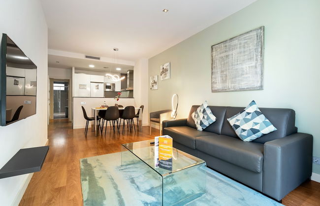 Sensation Sagrada Familia - Foto 28