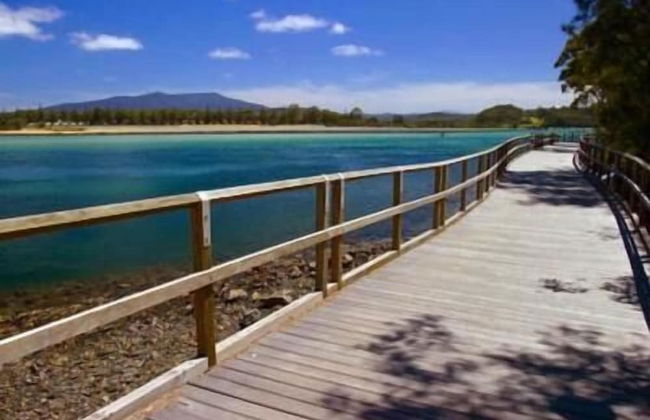 Mystery Bay Cottages - Foto 37