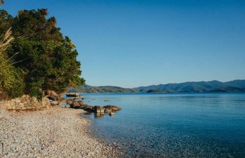 Βίλλα Φανούλα Villa Fanoula - Foto 77