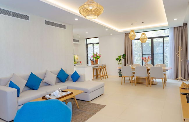 Hese Pool Villas & Resort Cam Ranh - Foto 61