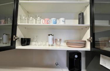 Lindo terraço perto do mar - Foto 17