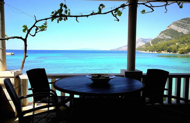 Apartments Luna - Foto 20