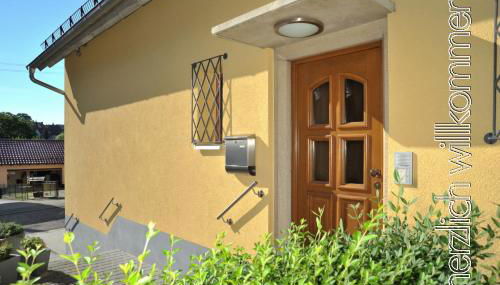 Ferienwohnung Refugium - Foto 2