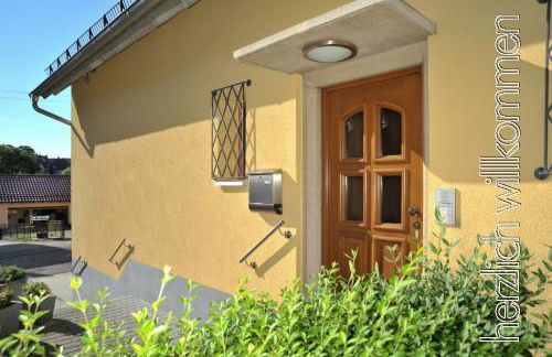 Ferienwohnung Refugium - Foto 2