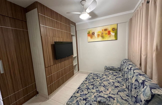 Lacqua diRoma RM Hospedagem - Foto 32