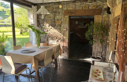 Casa Del Ángel Alojamiento - Foto 12