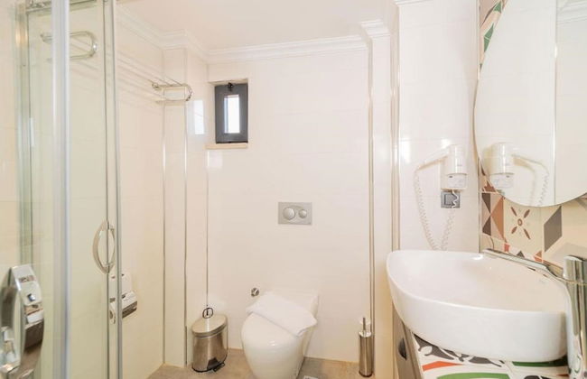 Alp Pasa Fiore Garden Suites - Special Class - Foto 70