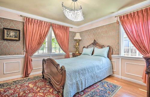 Romantic Pasadena Home with Covered Porch! - Foto 18