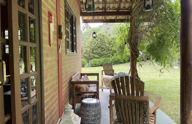 Casagon Alves in Gon Alves - Foto 73