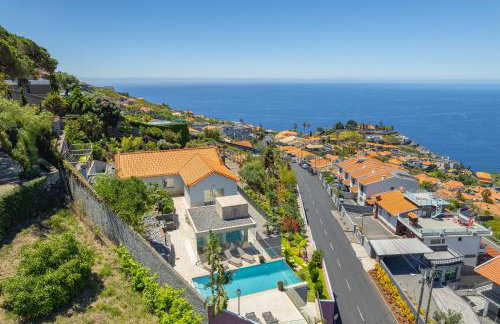 FLH Funchal Bay View Escape with Pool - Foto 5