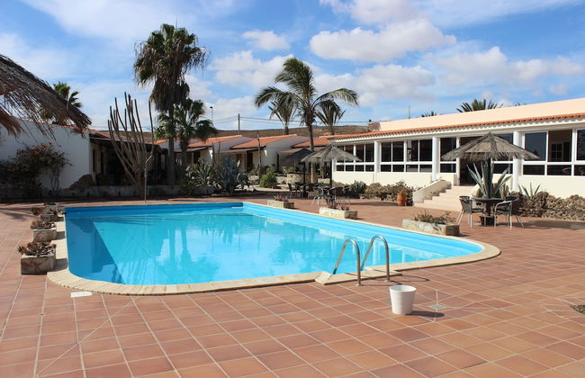 Rustic 1-bed Bungalow in Parque Holandés - Photo 19