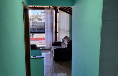 Lindo Apartamento, WiFi Rápido, 2 Banheiros, Suíte, Sala Confortável, Cozinha Completa, Microondas, Entrada Privativa, Perto do Shopping Pátio Matosinhos, 5 min do Centro Histórico - Foto 31