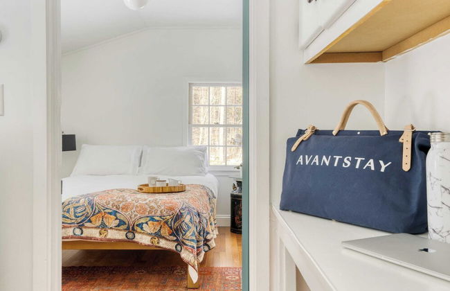 Linden by Avantstay Countryside Berkshire Escape - Foto 4